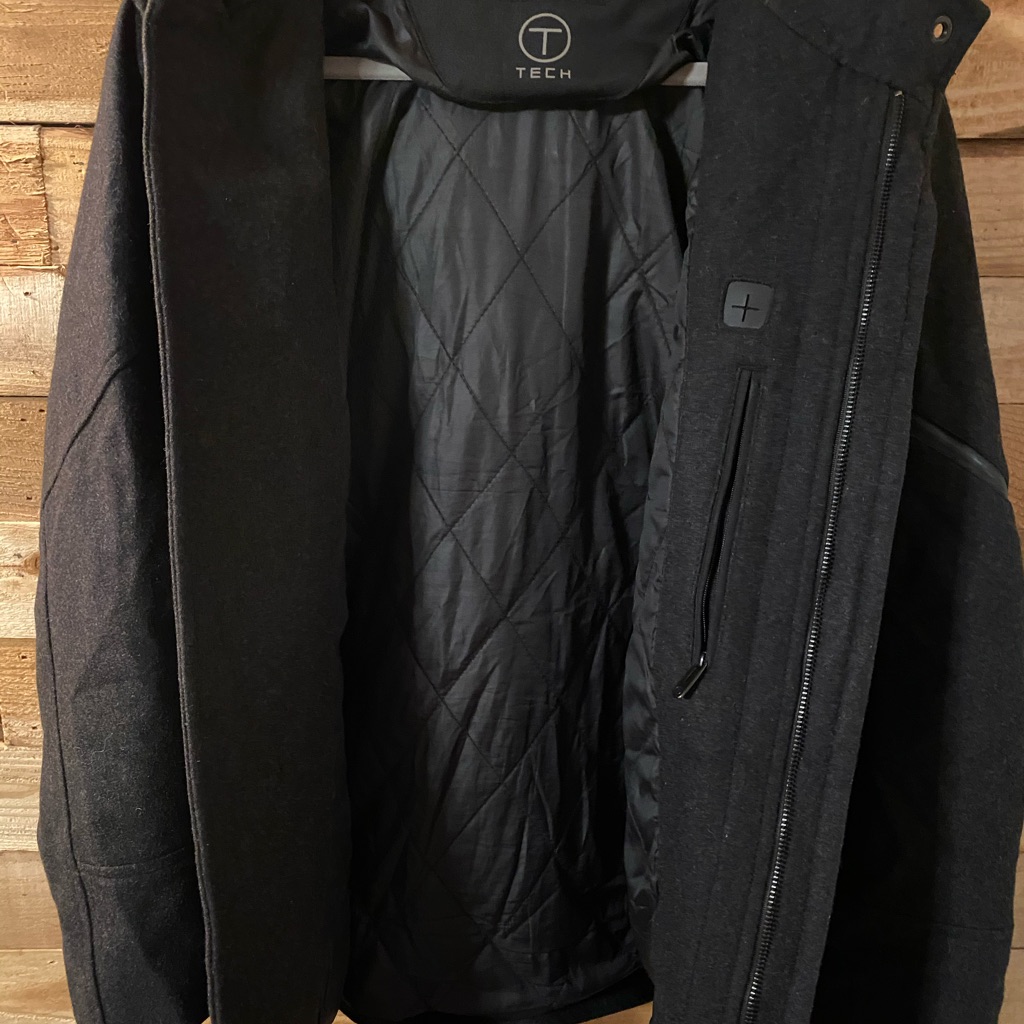 Tumi Tech